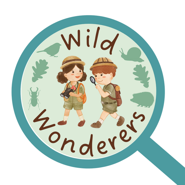 Wild Wonderers